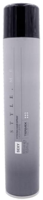 Lakier do włosów Termix Style.Me Strong Professional Hairspray Sexy 500 ml (8436007231093)