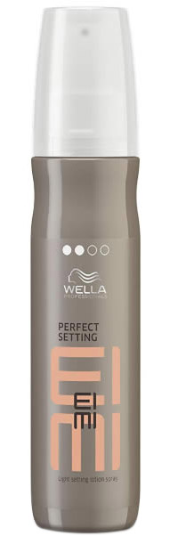 Lakier do włosów Wella Professionals EIMI Blow Dry Lotion Hairspray 150 ml (8005610589220)