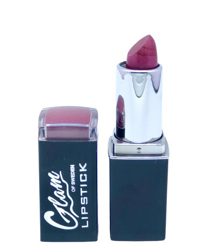 Szminka Glam Of Sweden Black Lipstick 95-Plum 3.8 g (7332842800146)