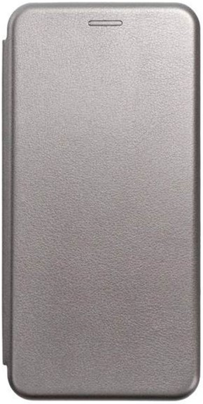 Etui z klapką Beline Book Magnetic do Xiaomi 12T Pro Steel (5905359811886)