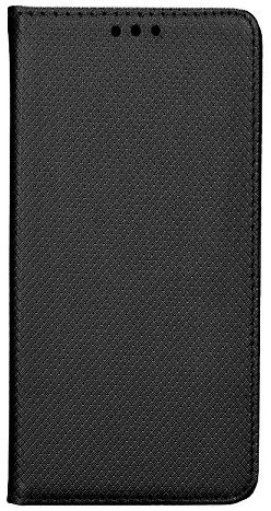 Etui z klapką Smart Magnet Book do Samsung Galaxy A34 5G Black (5905359813507)