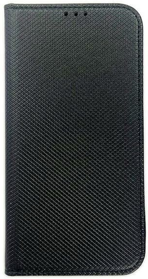 Etui z klapką Forcell Smart Magnet Book do Apple iPhone 14 Plus Black (5904422919306)