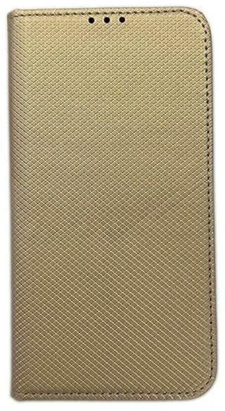 Etui z klapką Forcell Smart Magnet Book do Apple iPhone 14 Pro Max Gold (5904422919320)