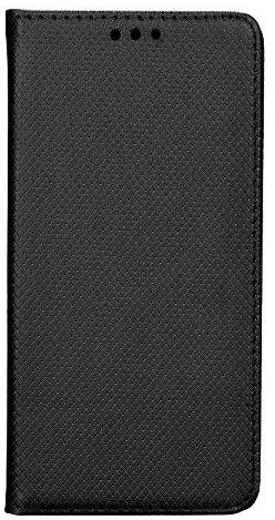 Etui z klapką Smart Magnet Book do Samsung Galaxy M53 Black (5904422917319)