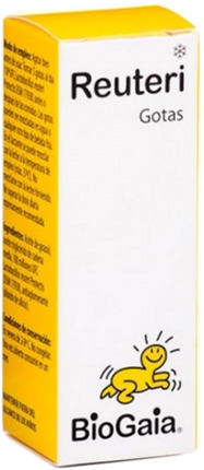 Probiotyk Reuteri Drops 5 ml