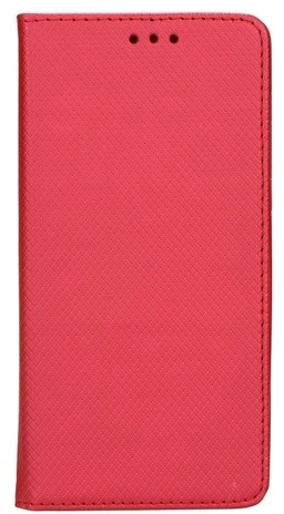 Etui z klapką Smart Magnet Book do Samsung Galaxy A53 Red (5904422917463)