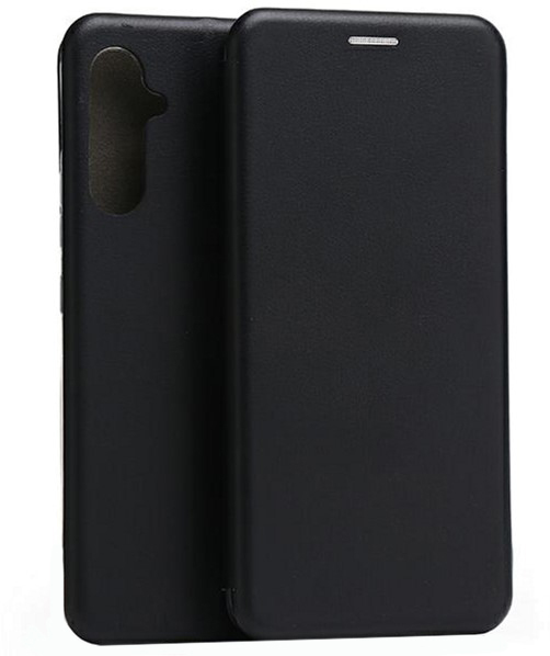 Etui z klapką Beline Book Magnetic do Samsung Galaxy M33 5G Black (5905359813736)