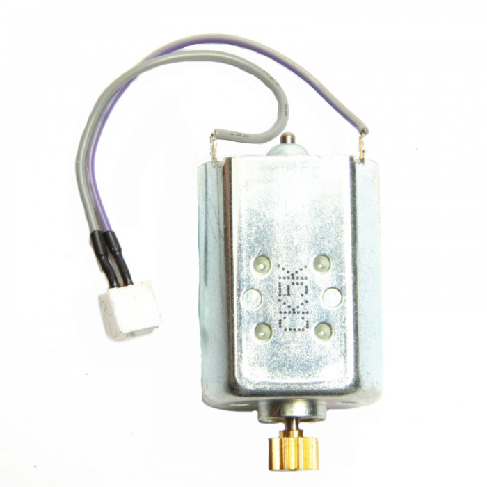 Silnik do samochodów Carrera Z10 Standard Digital 124 (4007486854260)