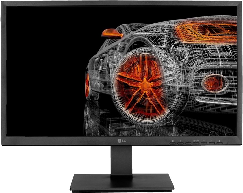 Monitor 23.8