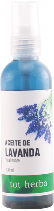 Olejek do ciała Tot Herba Body Oil Lavander 100 ml (8425284221385)