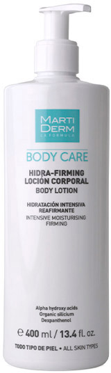 Balsam do ciała Martiderm Hidra-Firming Body Lotion 400 ml (8437000435464)