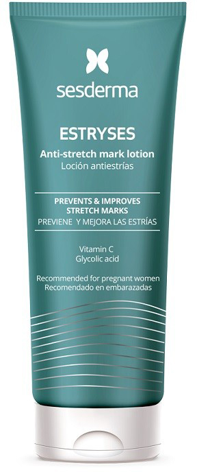 Żel do ciała Sesderma Anti-Stretch Mark Lotion 200 ml (8429979467010)