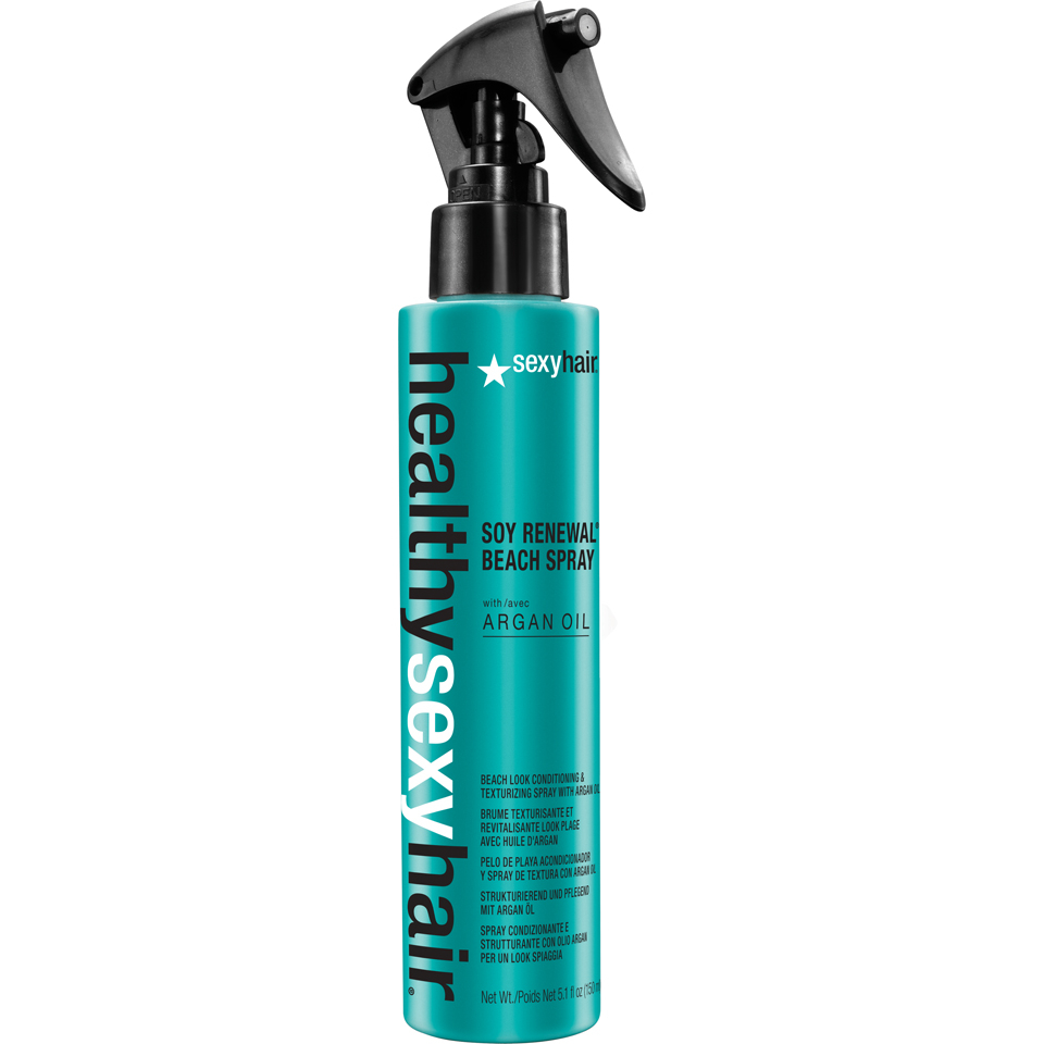 Sexy Hair Spray Odżywiający Healthy Beach Look 150 ml S0556590