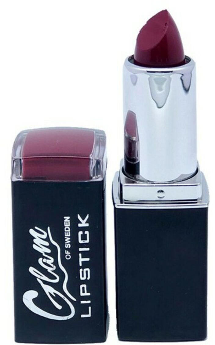 Matowa szminka Glam Of Sweden Black Lipstick 56-Deep Red 3.8g (7332842800184)