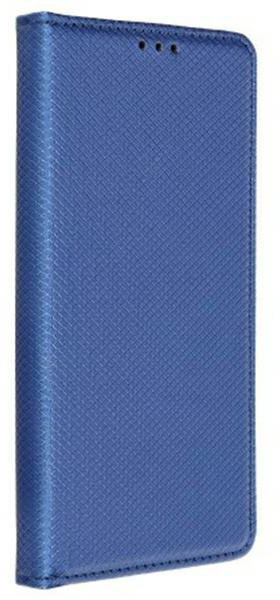 Etui z klapką Smart Magnet Book do Samsung Galaxy A04S Navy (5905359812890)