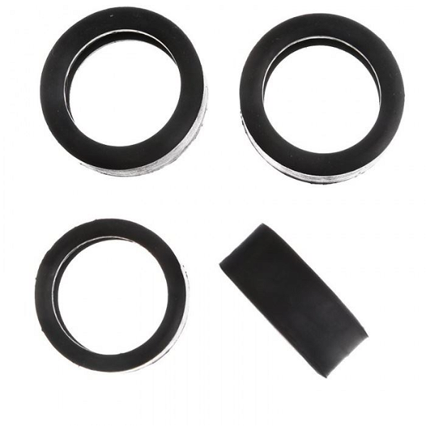 Opony do samochodu Carrera D124 Ferrari 458/Ferrari 599 (4007486854703)