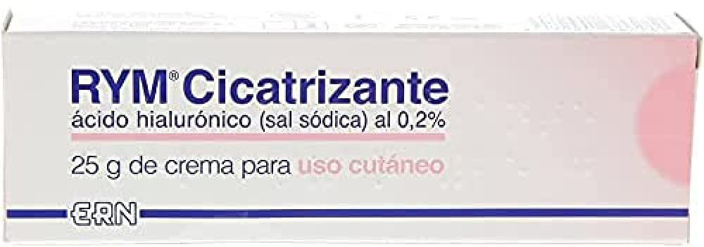 Maska do twarzy Rym Cicatrizante 25 g (8470001686282)