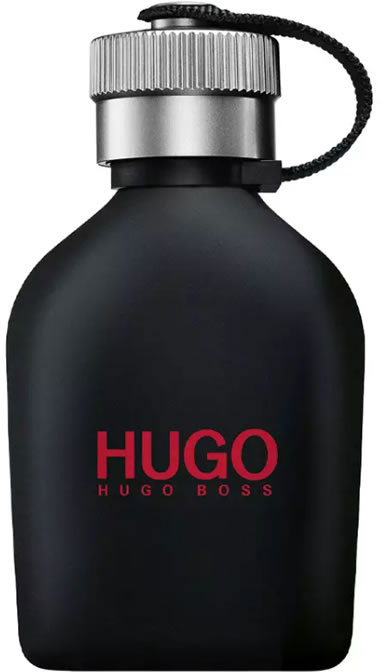 Hugo Boss Hugo Just Different Eau De Toilette Spray 40 ml