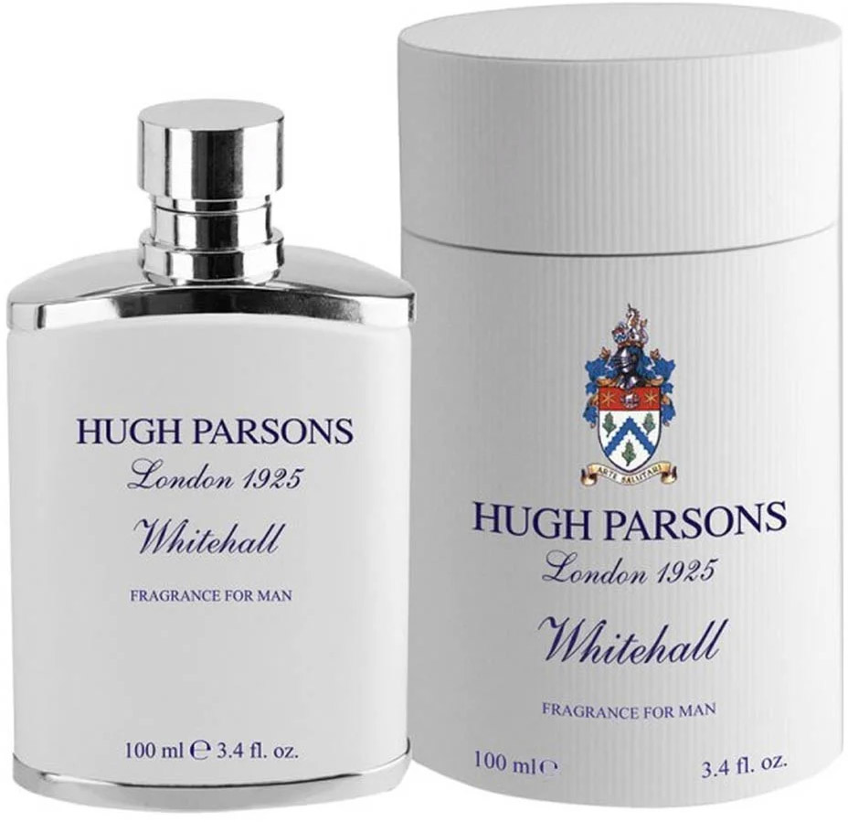 Woda perfumowana Hugh Parsons Whitehall 100 ml