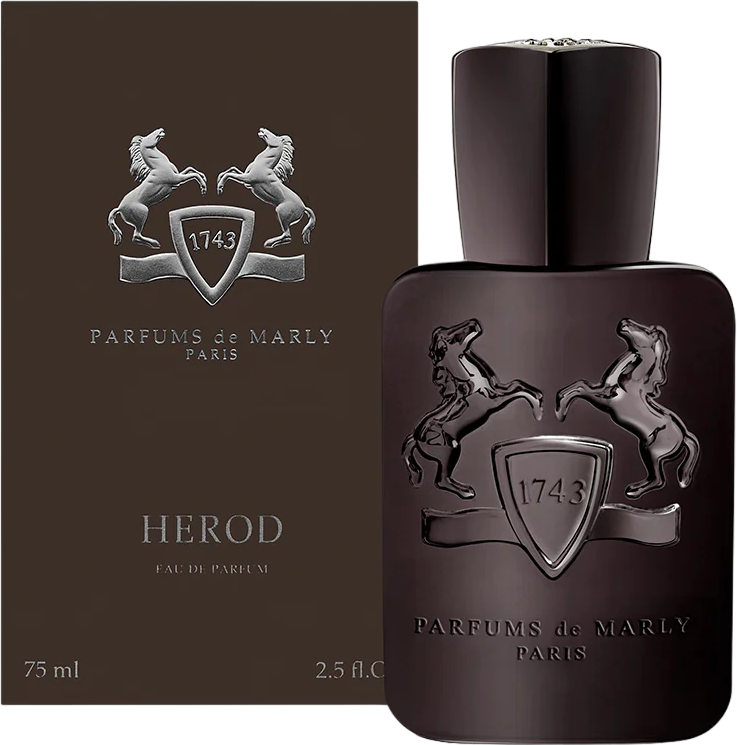 Woda perfumowana Parfums de Marly Herod 75 ml