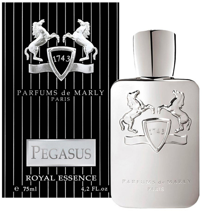 Woda perfumowana Parfums de Marly Pegasus 75 ml