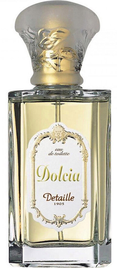 Detaille Dolcia Woda perfumowana 100ml