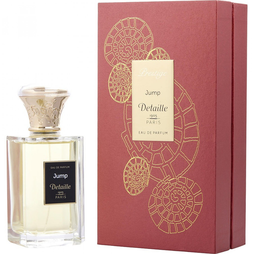 Woda perfumowana Detaille Jump 100 ml