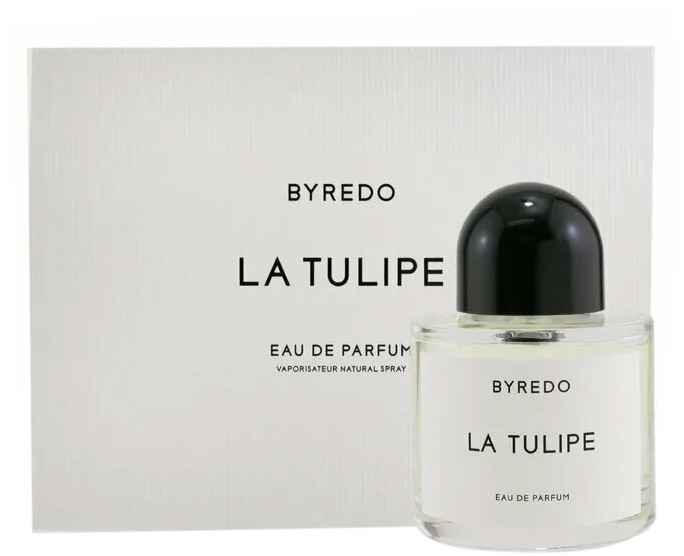 Byredo La Tulipe Woda perfumowana 100ml