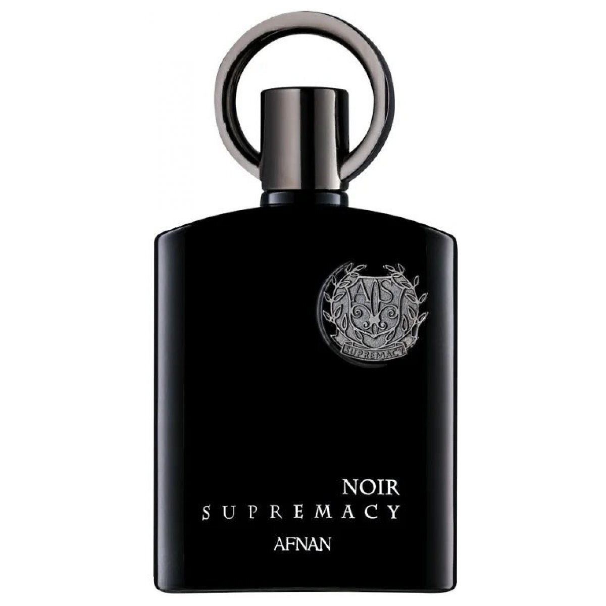 Woda perfumowana  Afnan Supremacy Noir 100 ml
