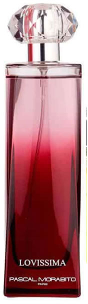 Pascal Morabito Lovissima Woda perfumowana 100ml