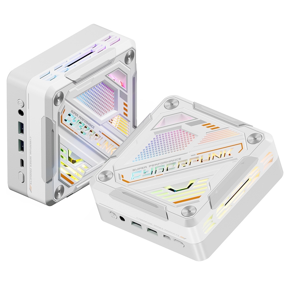 T-bao MN78 Mini PC
