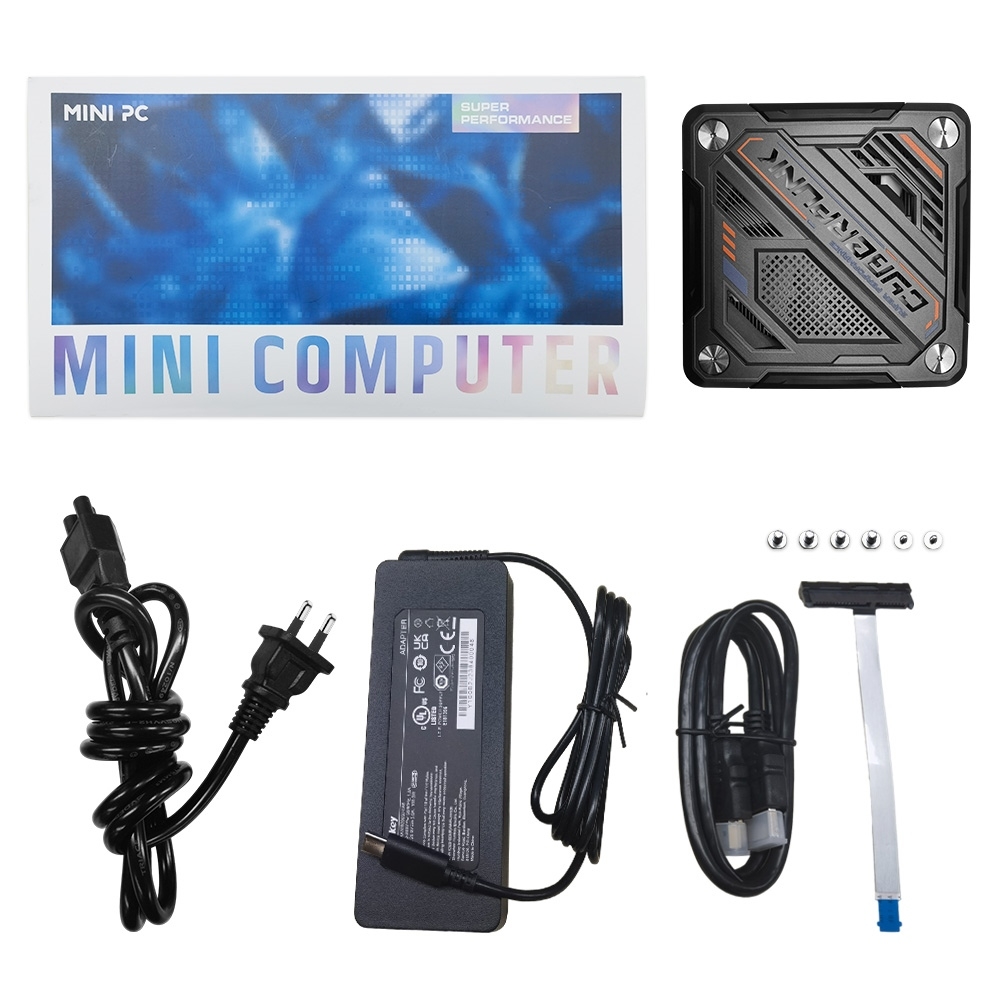 T-bao MN78 Mini PC