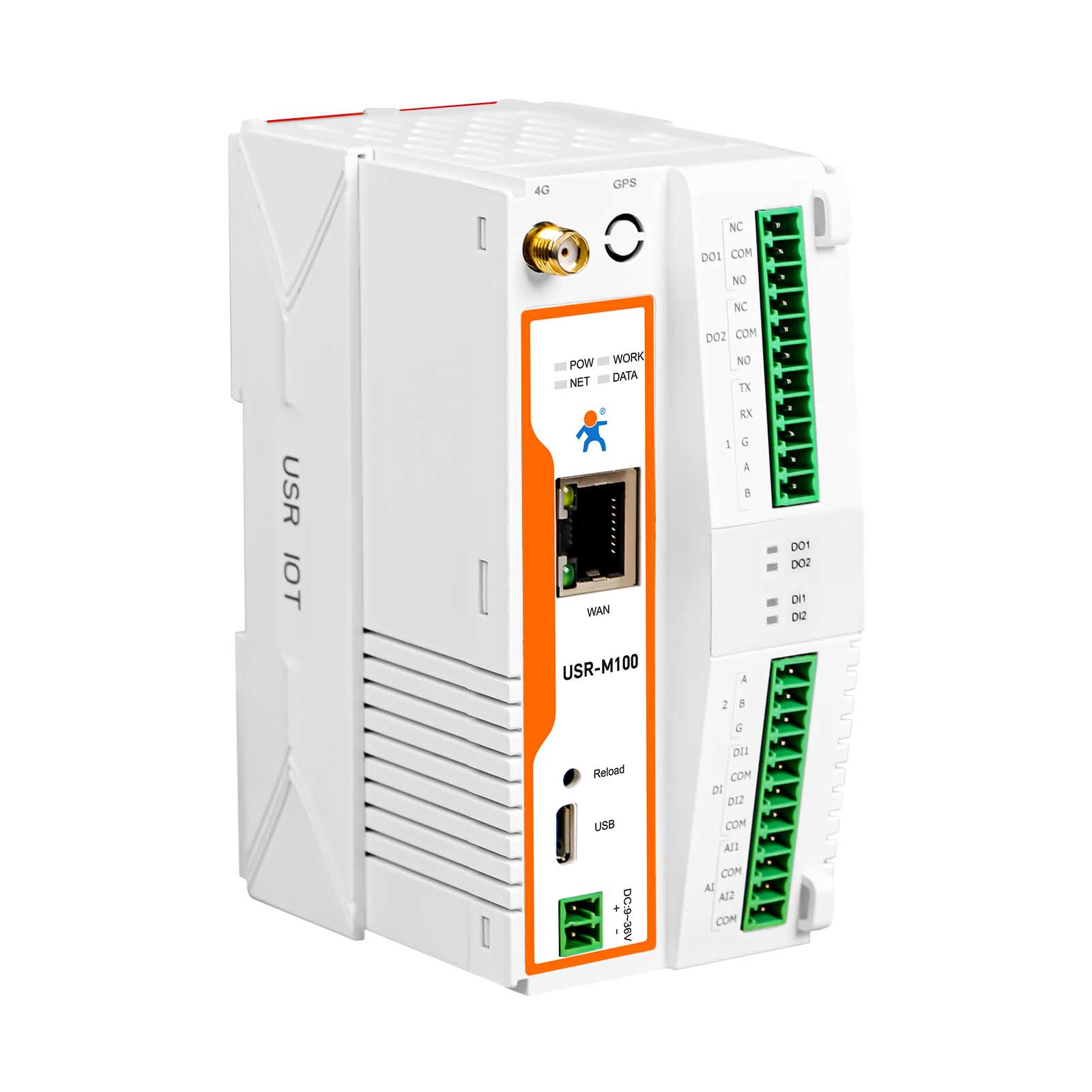 USR-M100-EAU USR-M100-EAU