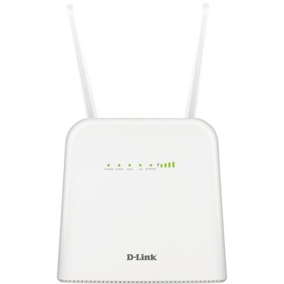 D-Link DWR-960/W AC1200