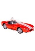 Model 1:32, Shelby Cobra, czerwony