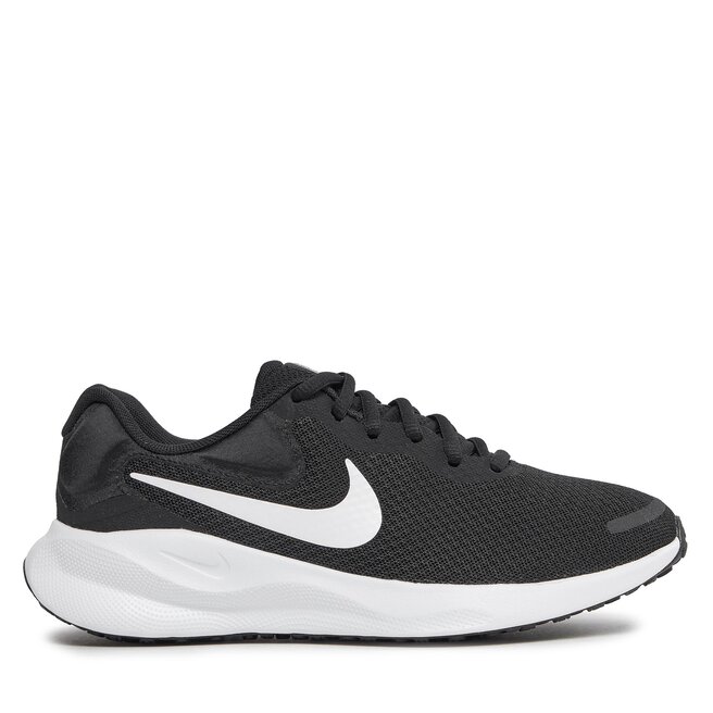 Buty do biegania Nike Revolution 7 FB2208 003 Czarny