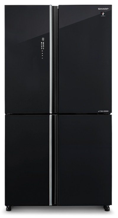 SHARP SJ-GP780D-BK
