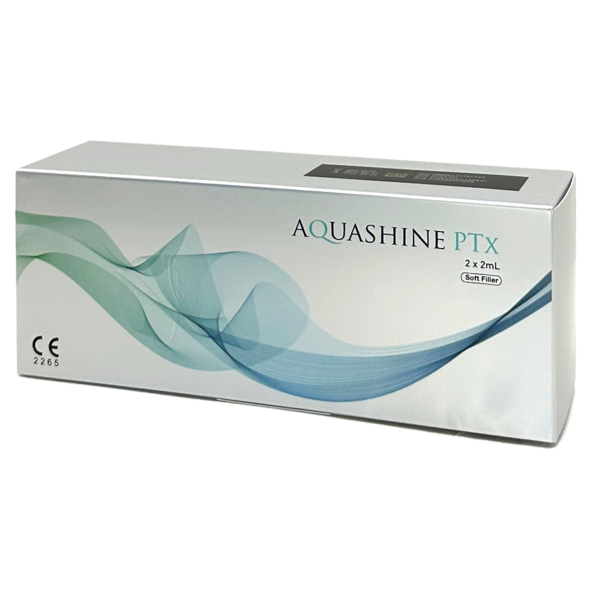AQUASHINE PTX 2x2ml