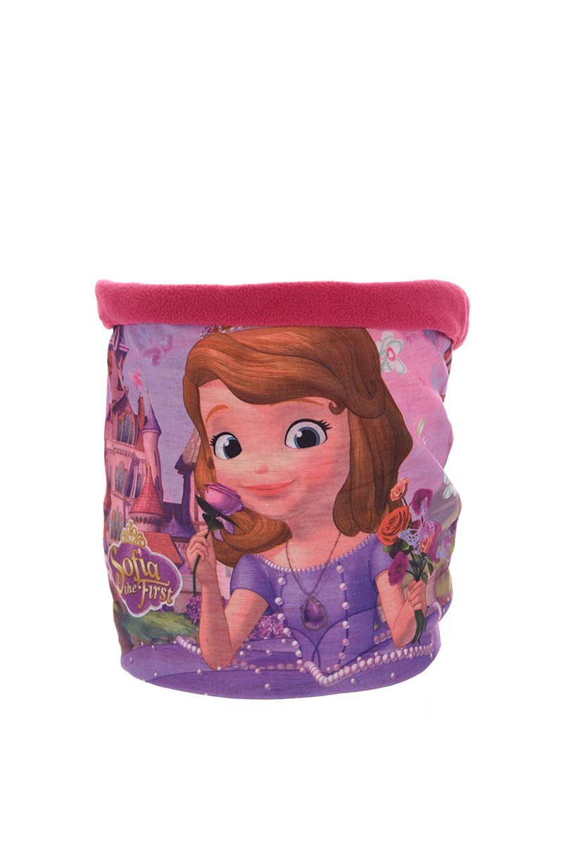 Komin dla dziewczynki Disney - Księżniczka Zosia.