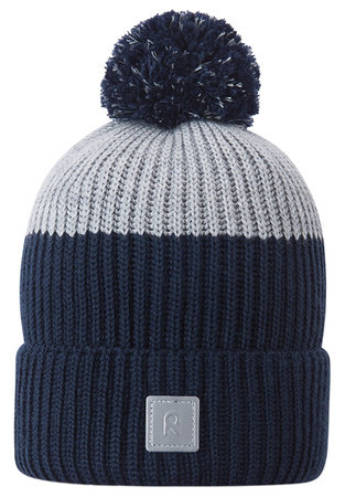 Czapka beanie REIMA Pilke 56/58