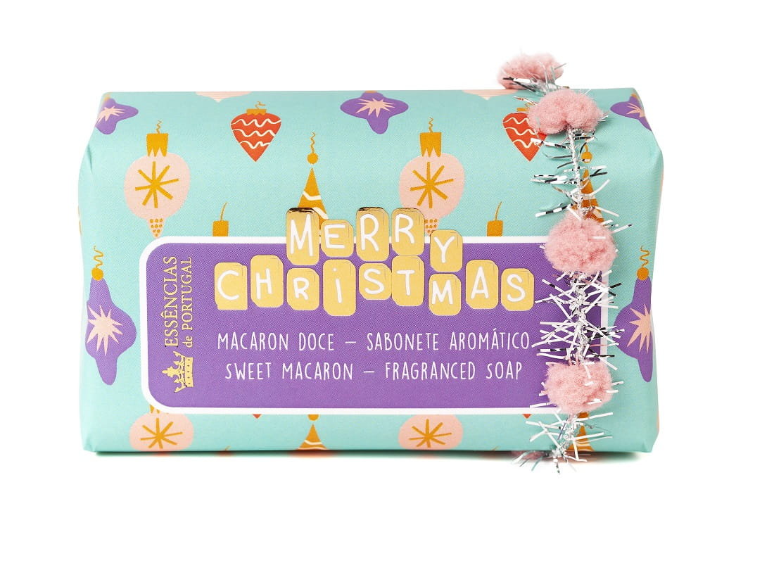 Mydło Christmas Decoration 150g