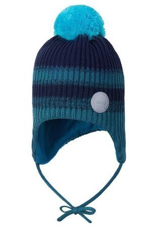 Czapka wełniana Reima Hiberna 46