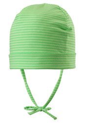 Czapka Reima Huvi zielony paski 48/50