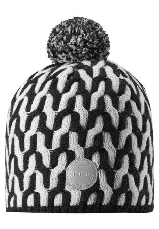 Czapka wełniana zimowa Reima Sneeuw 48/50