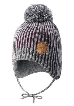 Czapka wełniana zimowa Reima Weft 46