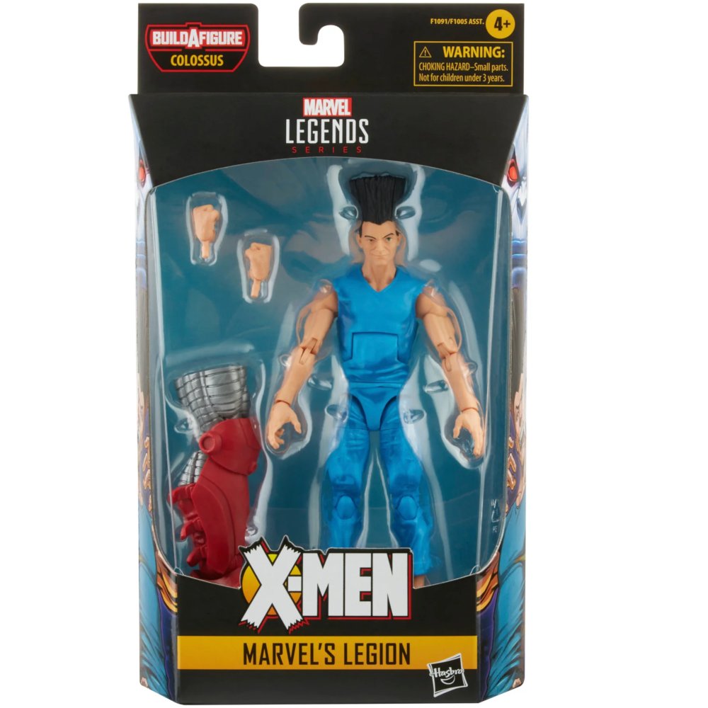 Marvel Legends Ruchoma Figurka Marvel'S Legion