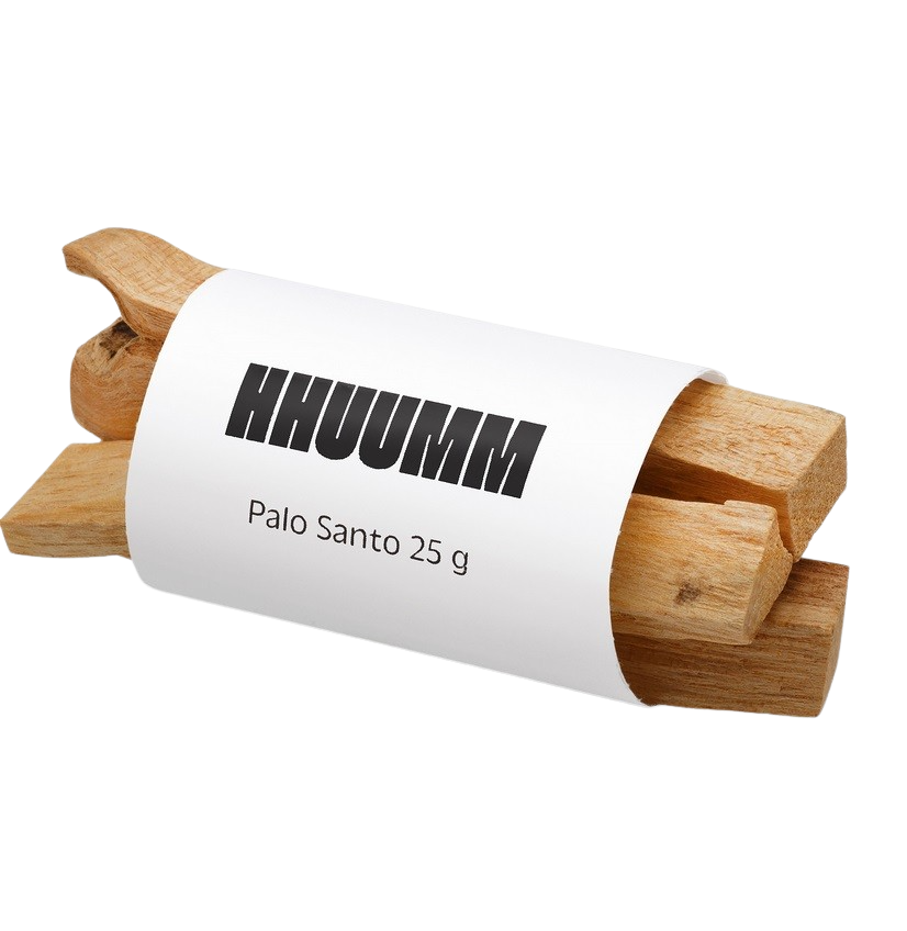 Hhuumm Palo santo - Kadzidło