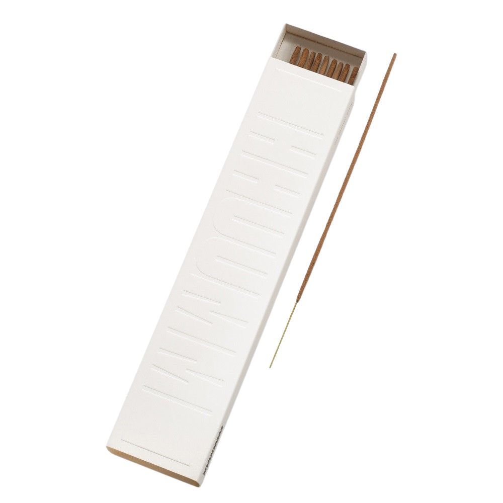 Hhuumm Chakra - Kadzidła