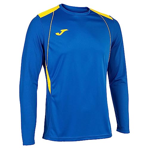 Joma Koszulka Z Długim Rękawem Championship VII Męska Koszulka