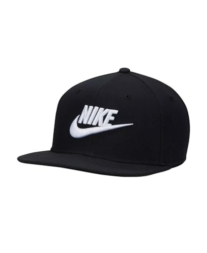 Nike - U Nk DF PRO cap S Fb FUT L, Czapka Unisex - Dorosły